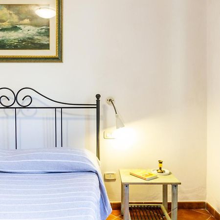 Willa Trilo Dalia Marina di Grosseto Zewnętrze zdjęcie