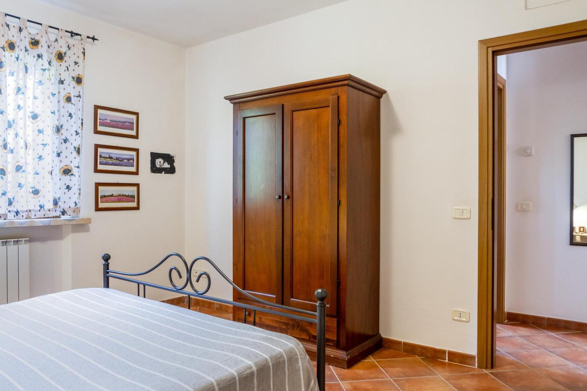 Willa Trilo Dalia Marina di Grosseto Zewnętrze zdjęcie